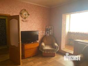 2-к квартира, вторичка, 60м2, 6/9 этаж