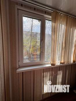2-к квартира, вторичка, 46м2, 2/5 этаж