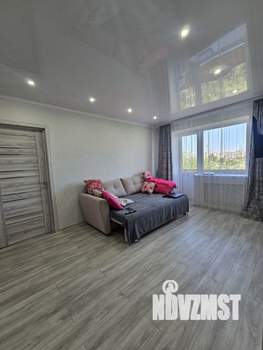 2-к квартира, вторичка, 47м2, 4/5 этаж