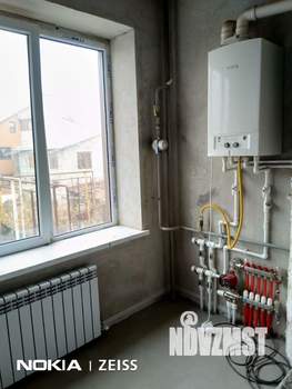 2-к квартира, вторичка, 86м2, 2/4 этаж