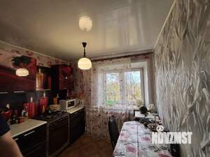 2-к квартира, вторичка, 44м2, 3/5 этаж