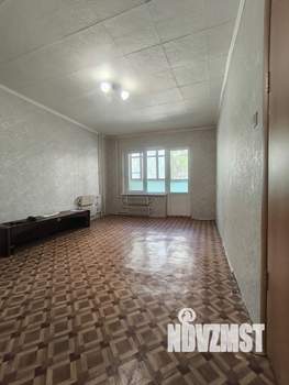 2-к квартира, вторичка, 61м2, 1/9 этаж