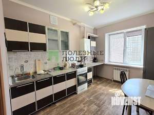 1-к квартира, вторичка, 33м2, 5/9 этаж