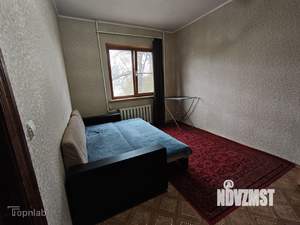 2-к квартира, вторичка, 49м2, 4/9 этаж