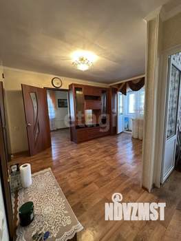 2-к квартира, вторичка, 43м2, 2/5 этаж