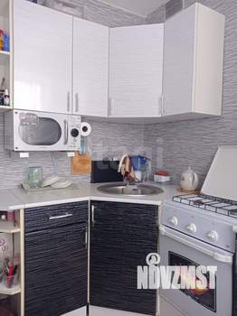 1-к квартира, вторичка, 30м2, 3/5 этаж