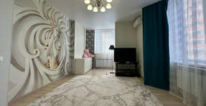 1-к квартира, вторичка, 39м2, 3/16 этаж