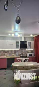 3-к квартира, вторичка, 86м2, 12/16 этаж