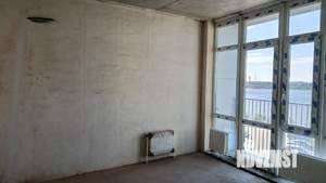 3-к квартира, сданный дом, 70м2, 3/19 этаж