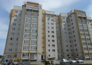 1-к квартира, вторичка, 45м2, 6/10 этаж