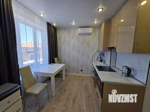 Студия квартира, вторичка, 27м2, 3/16 этаж