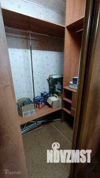 2-к квартира, вторичка, 47м2, 5/5 этаж