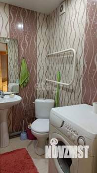 1-к квартира, вторичка, 35м2, 2/9 этаж