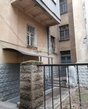 2-к квартира, вторичка, 53м2, 4/5 этаж