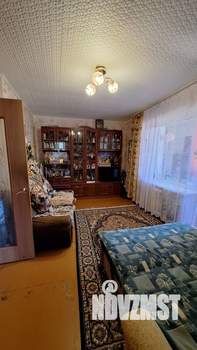 2-к квартира, вторичка, 37м2, 4/5 этаж