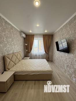 2-к квартира, вторичка, 53м2, 5/12 этаж