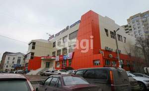 1-к квартира, вторичка, 42м2, 10/11 этаж