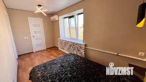 2-к квартира, вторичка, 46м2, 4/5 этаж