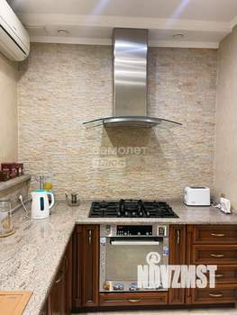 3-к квартира, вторичка, 171м2, 9/10 этаж