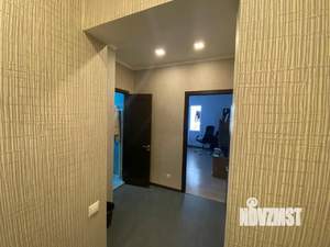 1-к квартира, вторичка, 42м2, 9/9 этаж