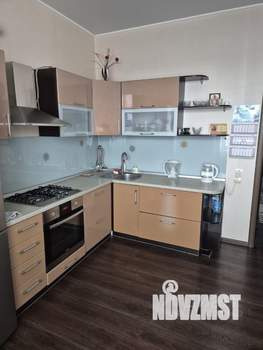 3-к квартира, вторичка, 101м2, 6/6 этаж