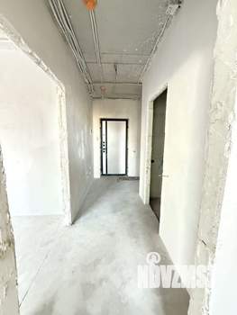 1-к квартира, вторичка, 44м2, 2/17 этаж