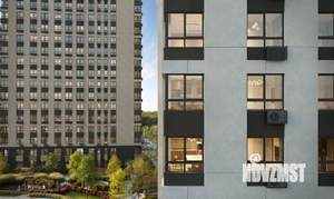 2-к квартира, вторичка, 51м2, 3/18 этаж