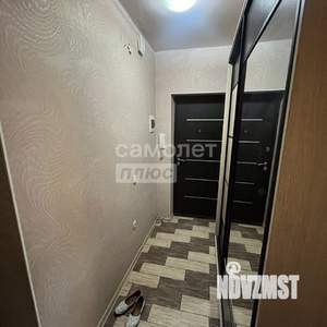 1-к квартира, вторичка, 30м2, 2/5 этаж