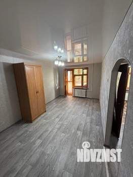 1-к квартира, вторичка, 30м2, 3/5 этаж