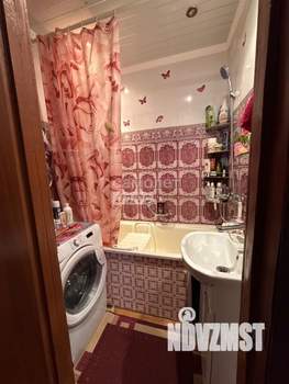 2-к квартира, вторичка, 49м2, 6/12 этаж