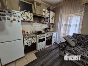 1-к квартира, вторичка, 30м2, 1/2 этаж