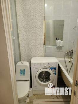 1-к квартира, вторичка, 31м2, 1/5 этаж