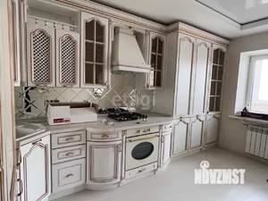 3-к квартира, вторичка, 107м2, 6/9 этаж