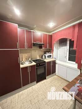 1-к квартира, вторичка, 33м2, 5/5 этаж