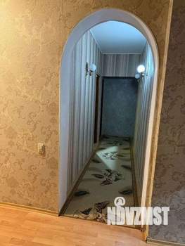 4-к квартира, вторичка, 90м2, 1/9 этаж