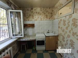 3-к квартира, вторичка, 60м2, 1/5 этаж