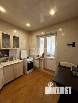 2-к квартира, вторичка, 54м2, 4/12 этаж