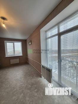 1-к квартира, вторичка, 34м2, 5/5 этаж