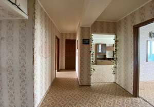 3-к квартира, вторичка, 67м2, 4/5 этаж
