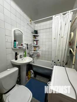 1-к квартира, вторичка, 32м2, 3/5 этаж