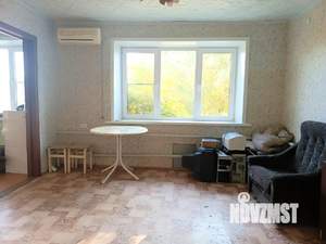 2-к квартира, вторичка, 37м2, 2/2 этаж