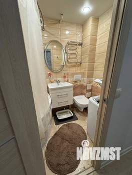 2-к квартира, вторичка, 45м2, 2/5 этаж