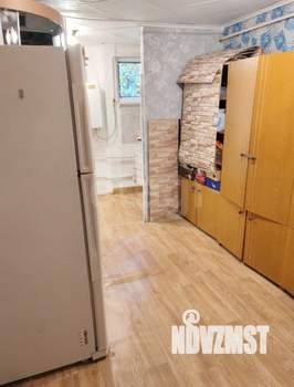 1-к квартира, вторичка, 27м2, 1/1 этаж