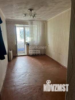 2-к квартира, вторичка, 42м2, 5/5 этаж