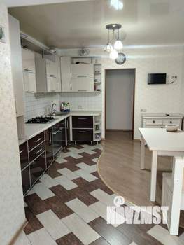 2-к квартира, вторичка, 76м2, 2/11 этаж