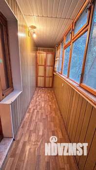 1-к квартира, вторичка, 35м2, 3/9 этаж