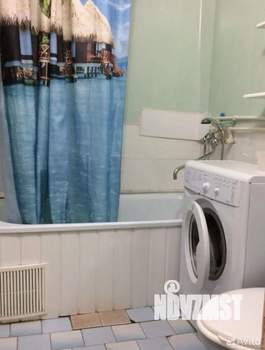 1-к квартира, вторичка, 31м2, 1/5 этаж