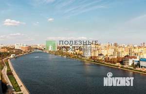3-к квартира, вторичка, 92м2, 15/19 этаж