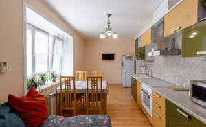 2-к квартира, вторичка, 70м2, 12/15 этаж