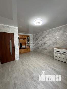 1-к квартира, вторичка, 32м2, 1/5 этаж